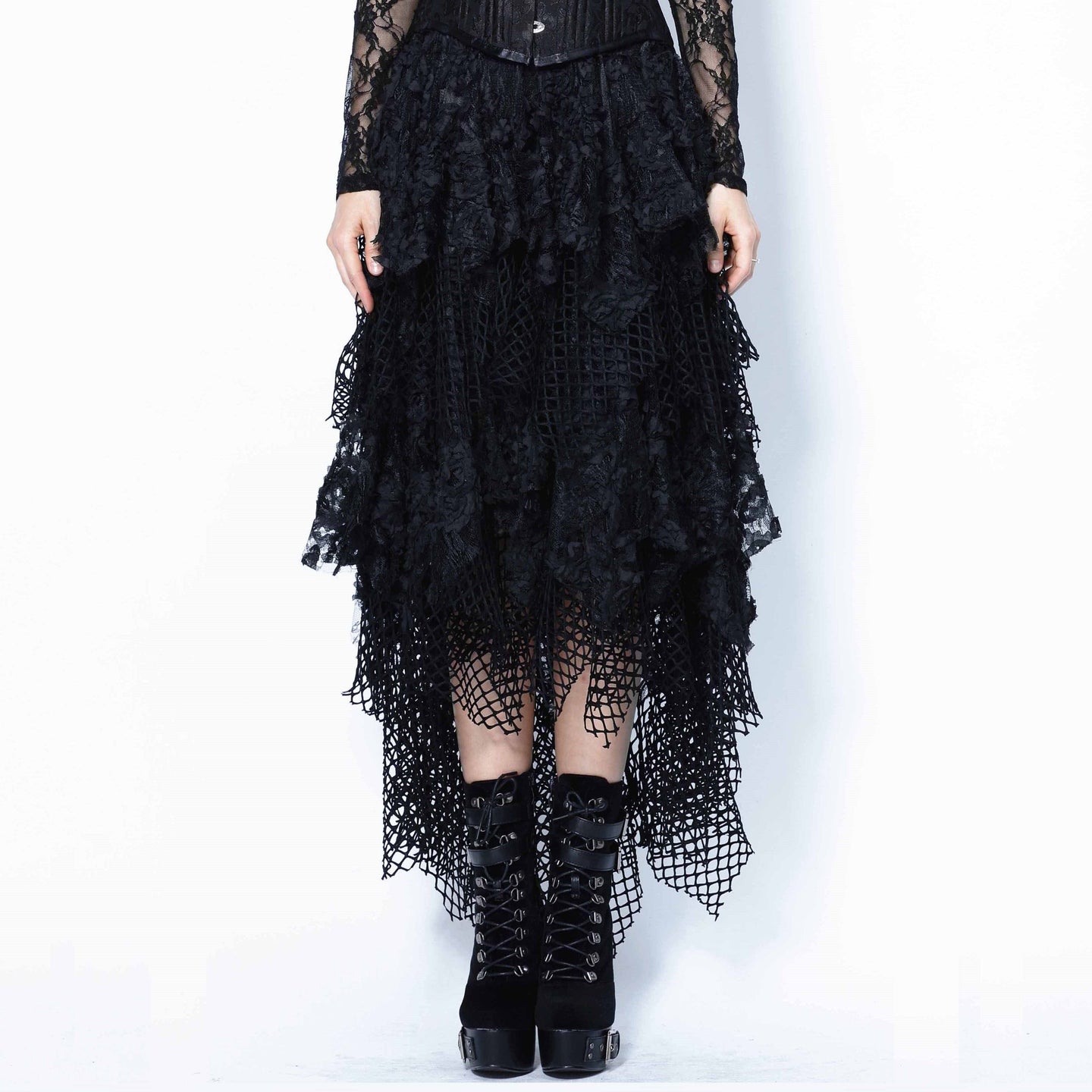 Surrender Skirt