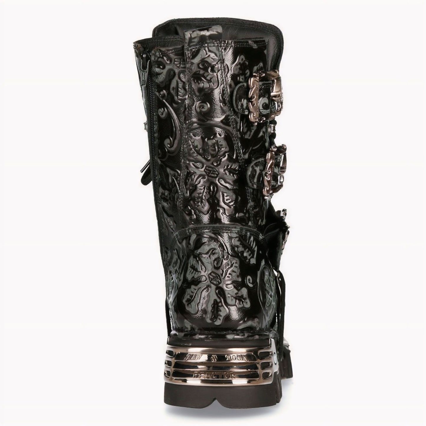 New Rock Laarzen M-391-S4