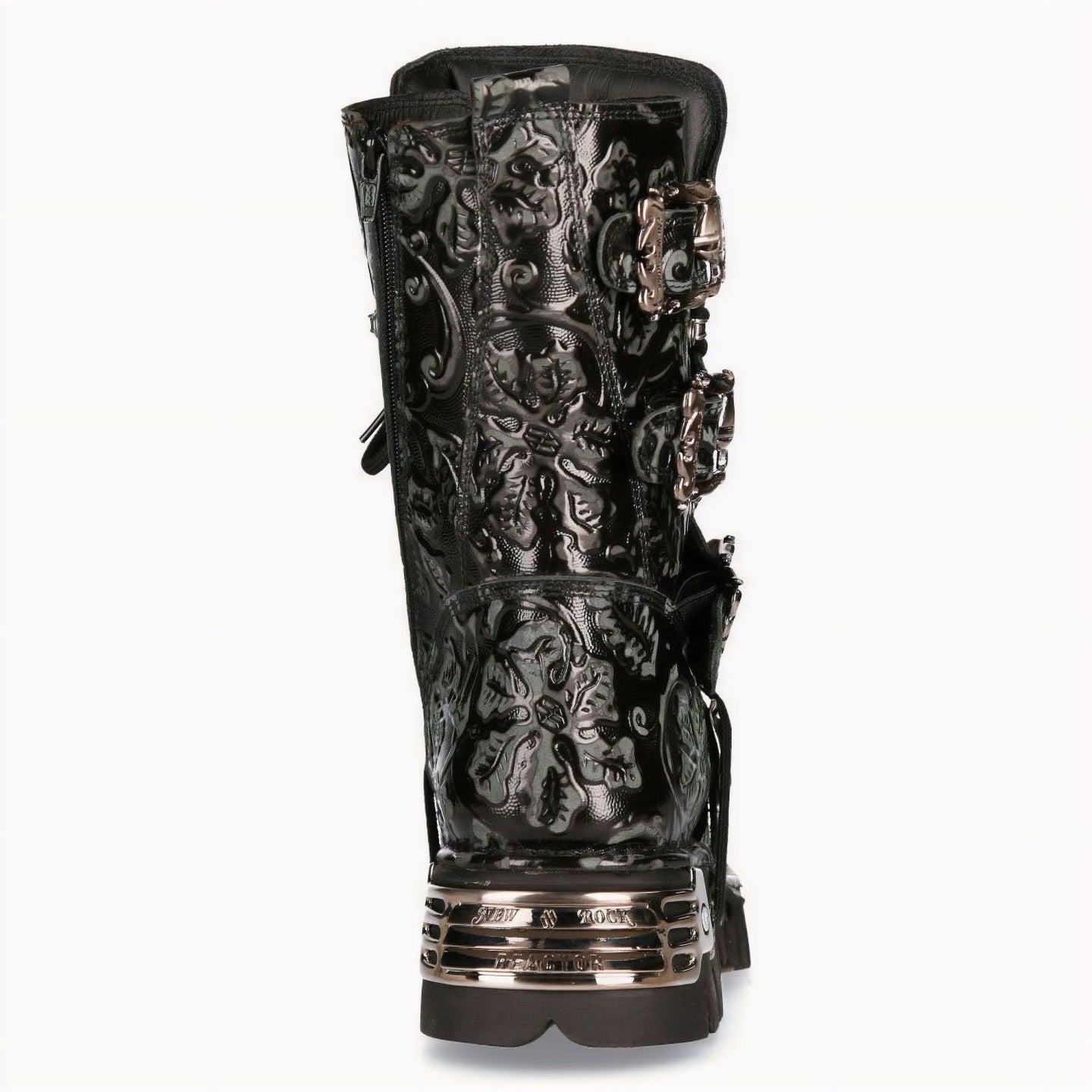 New Rock Laarzen M-391-S4