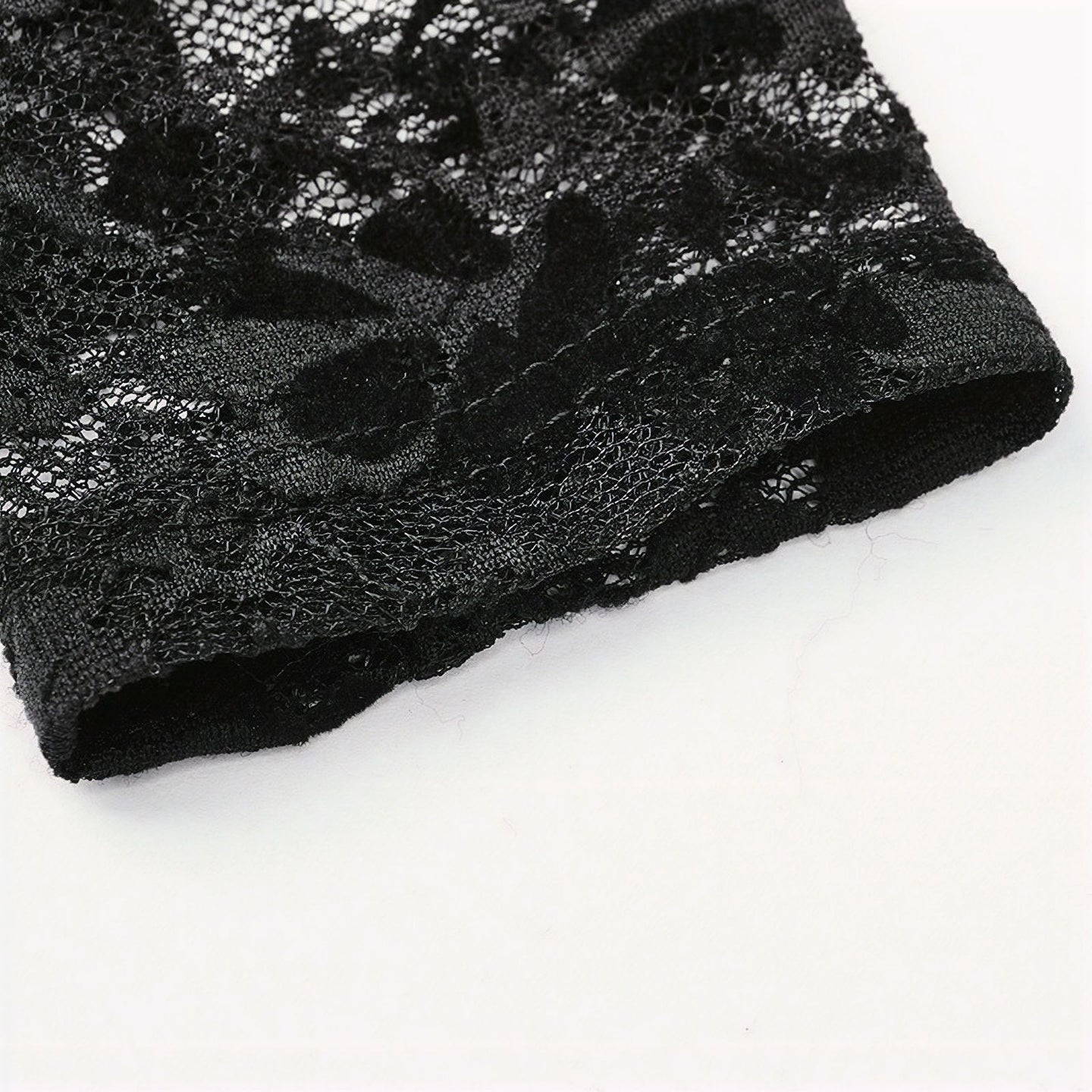 Night Whisper Jurk