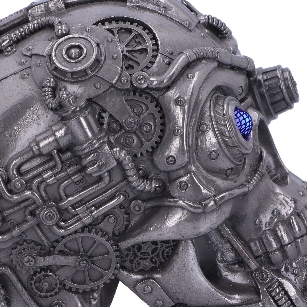 Cybertron Skull 16,5 cm