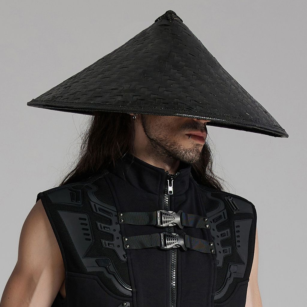 Oriental Hoed