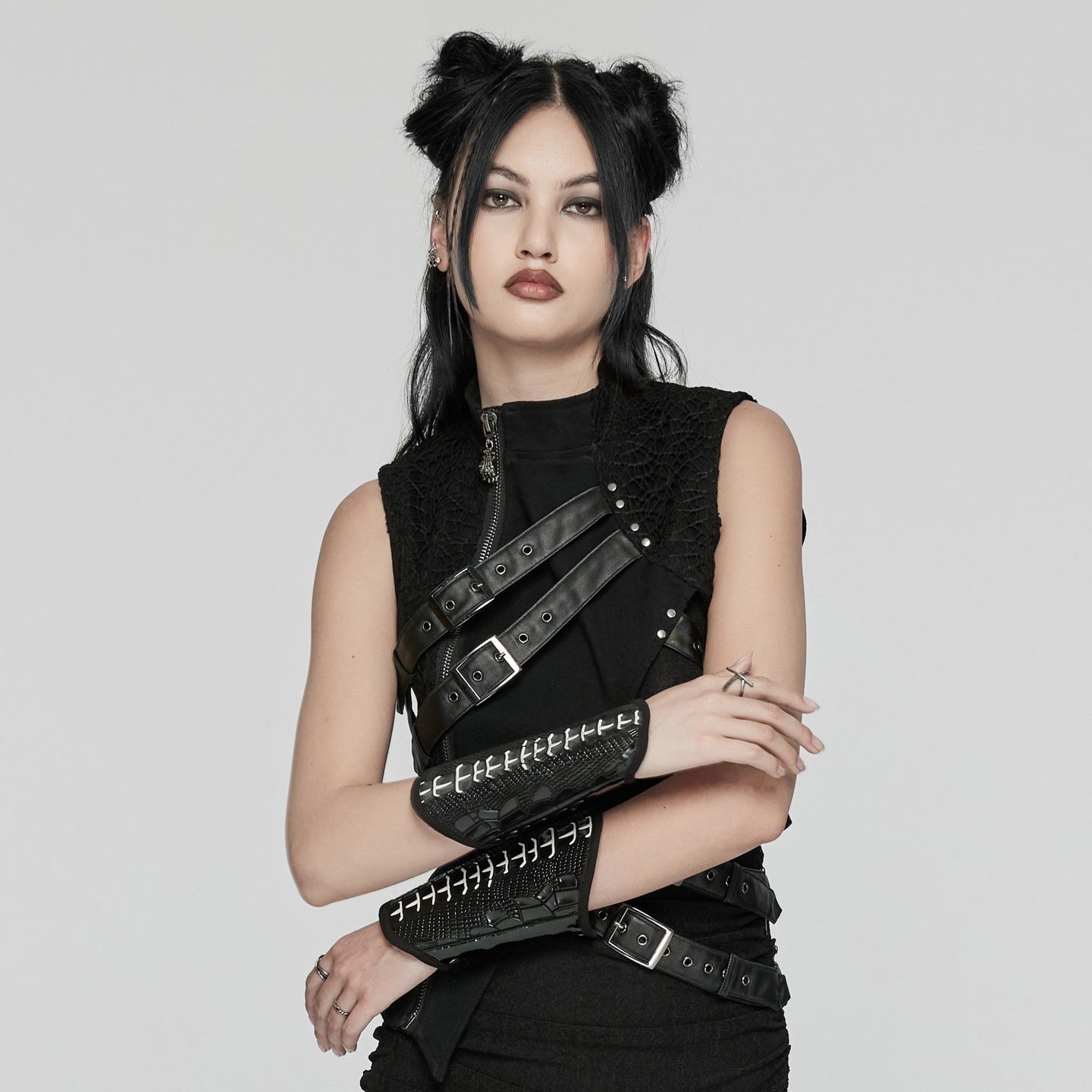 Reptile Arm Guards