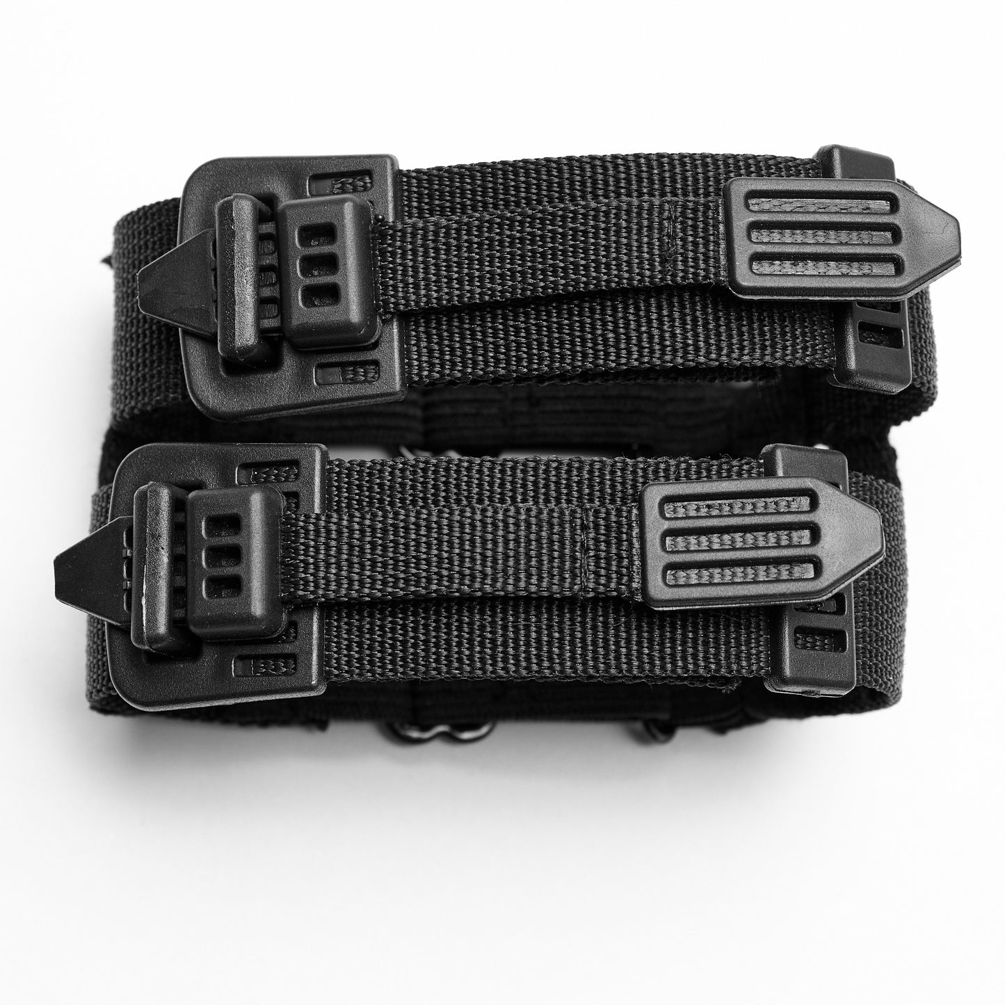 Double Strap Arm Cuff