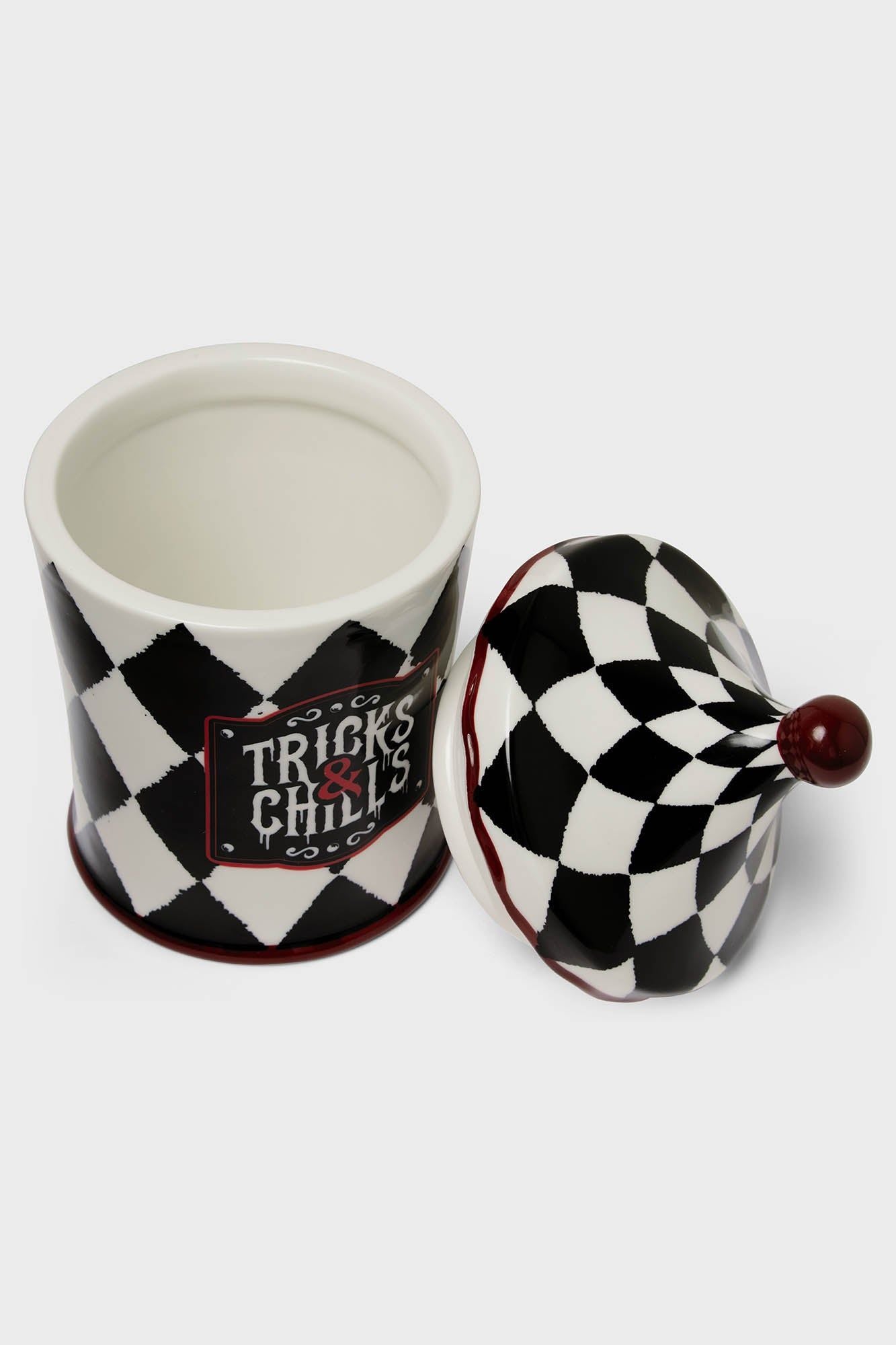 Killstar Tricks N Chills Pot Medium