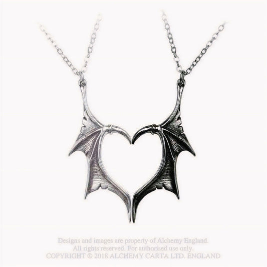 Darkling Heart Vriendschapskettingen