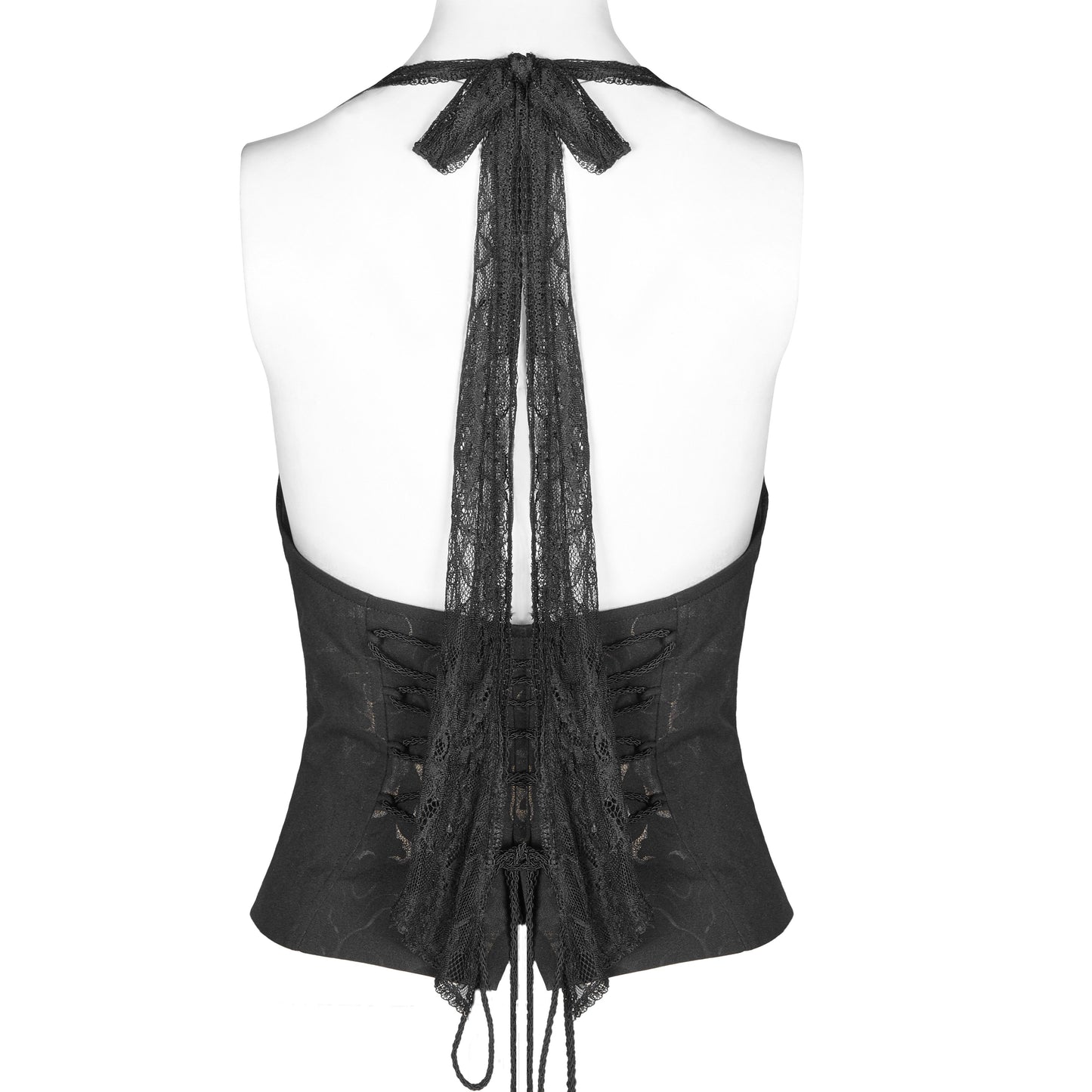 Alive Top