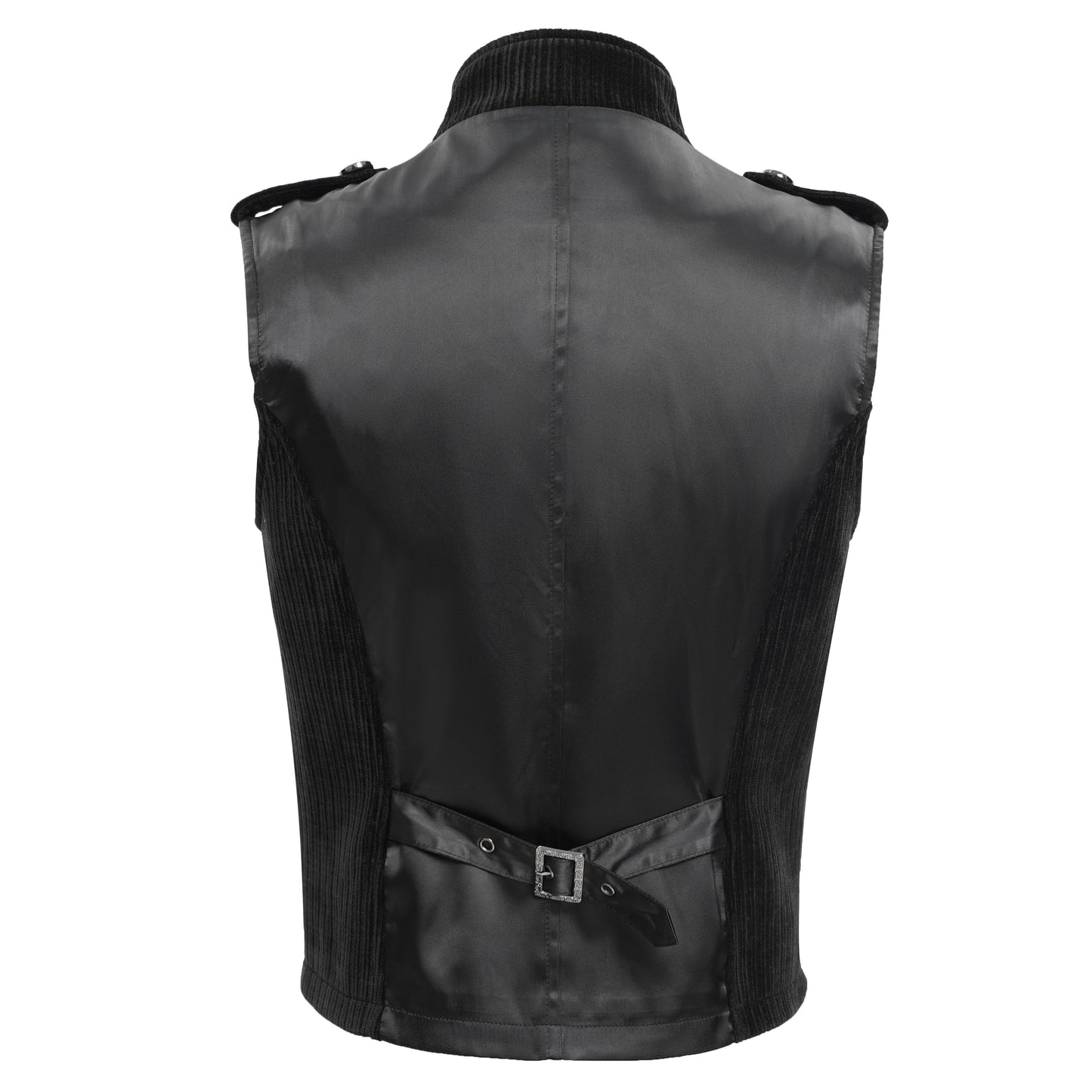Time to Confess Waistcoat
