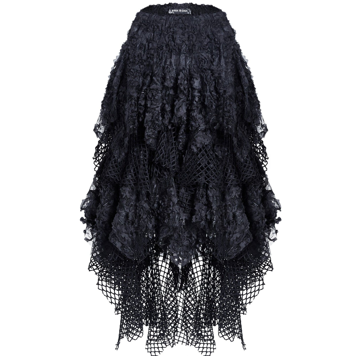 Surrender Skirt