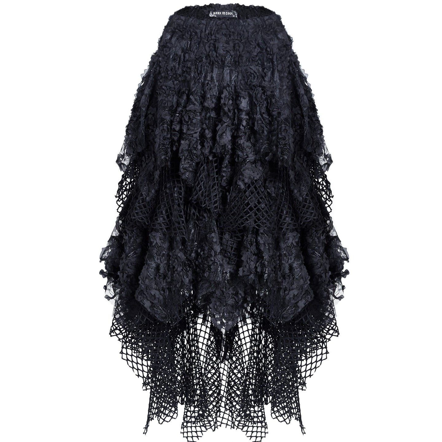 Surrender Skirt