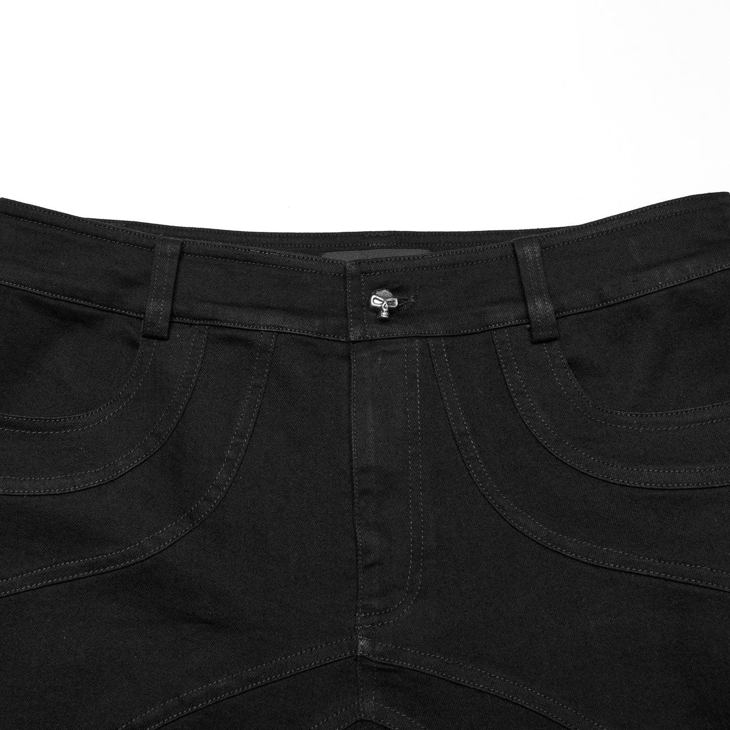Eager Broek