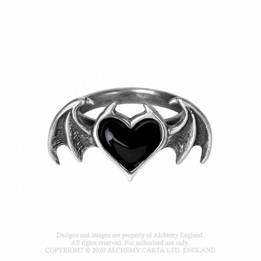 Blacksoul Ring