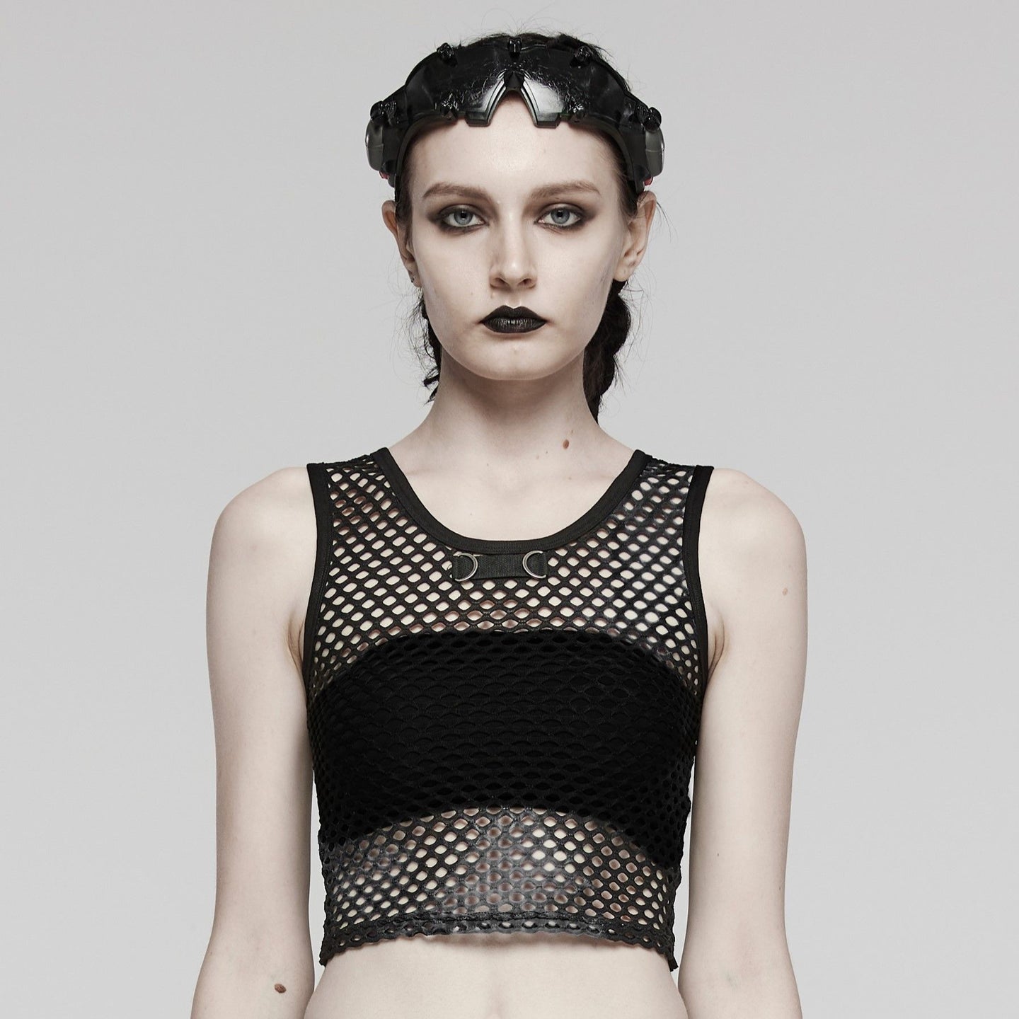 Stop This Crop Top