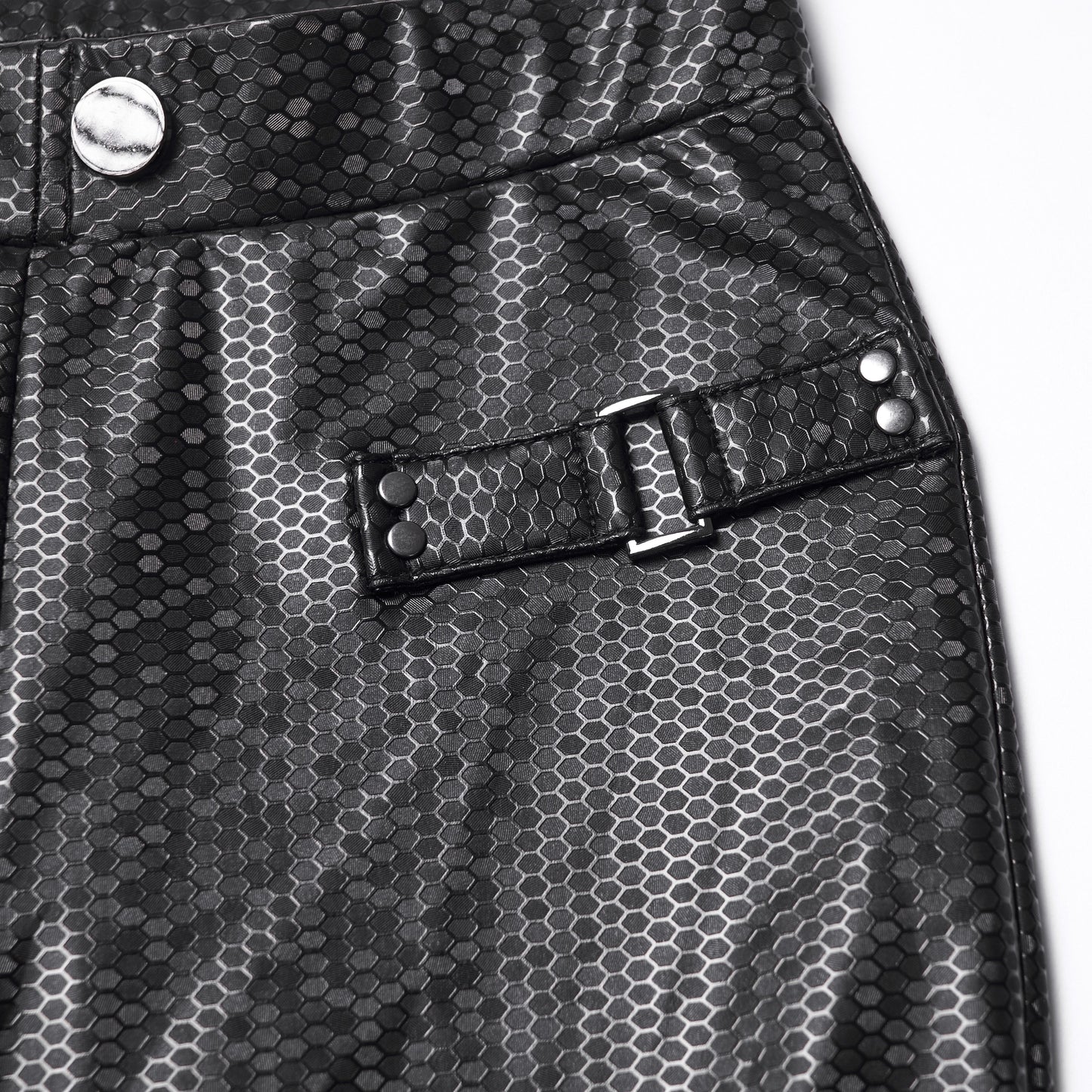 Hexagon Legging