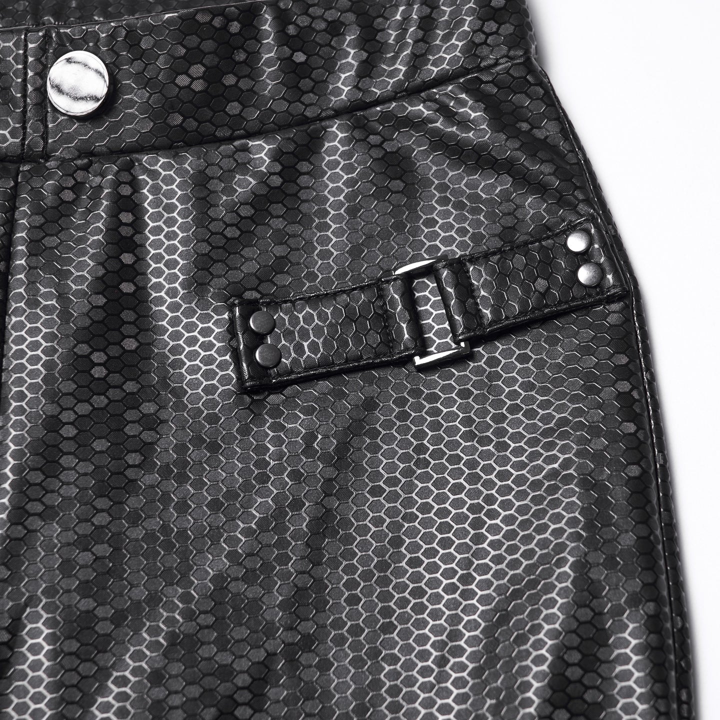 Hexagon Legging