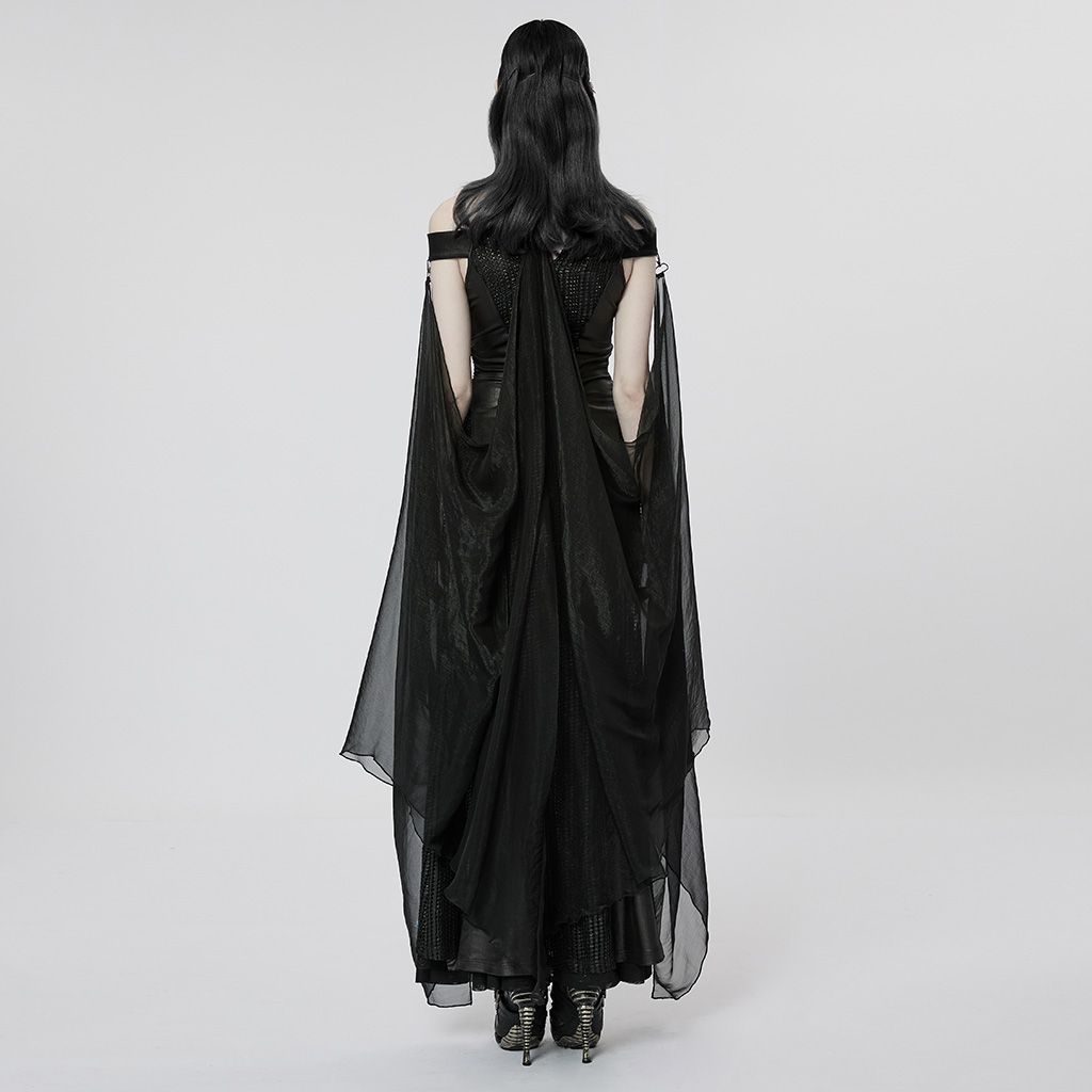 Resurrection Jurk