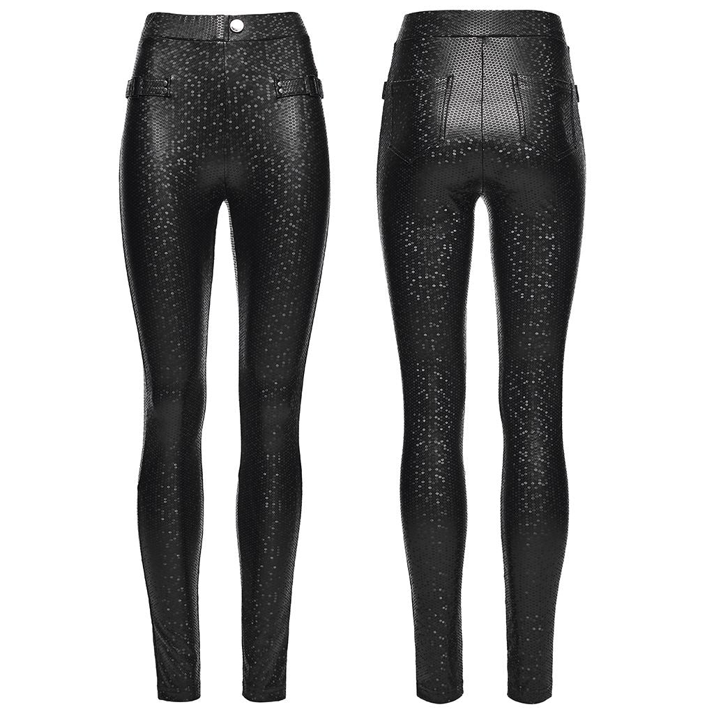 Hexagon Legging