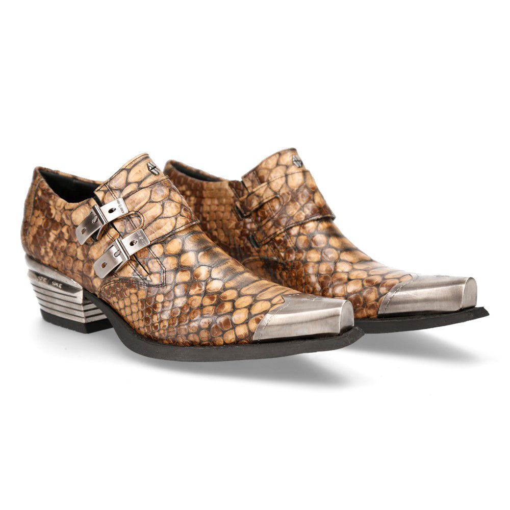 New Rock Shoes M-7934P-C28