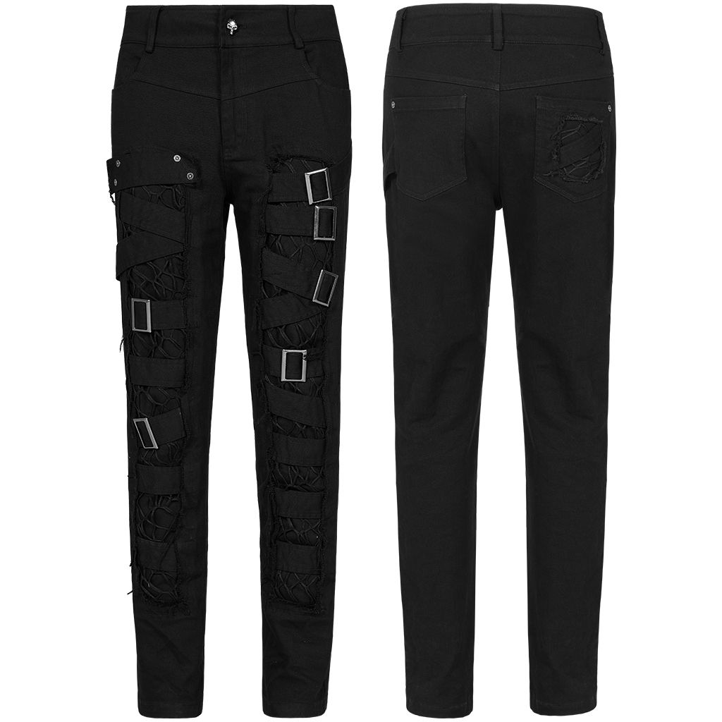 Lower Level Broek