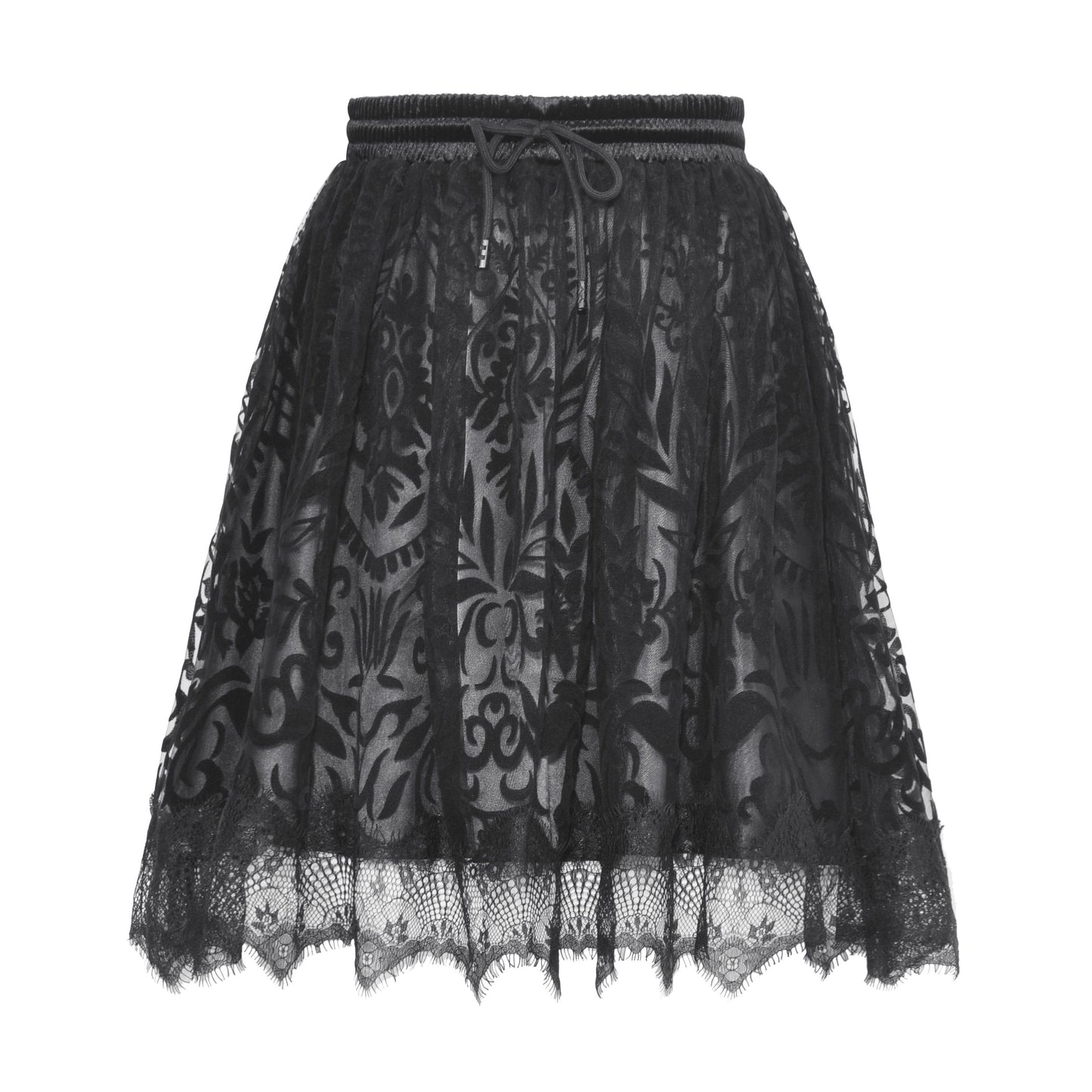Deserve It Skirt