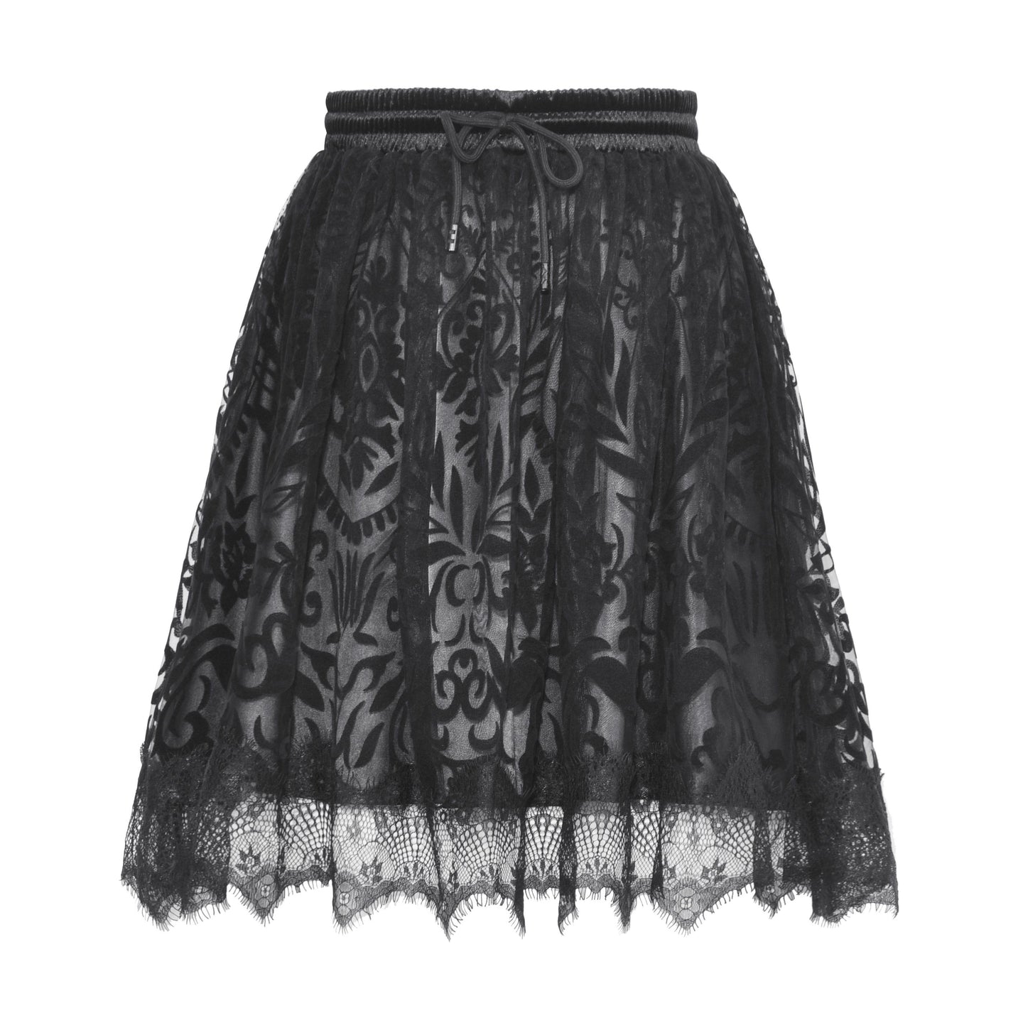 Deserve It Skirt
