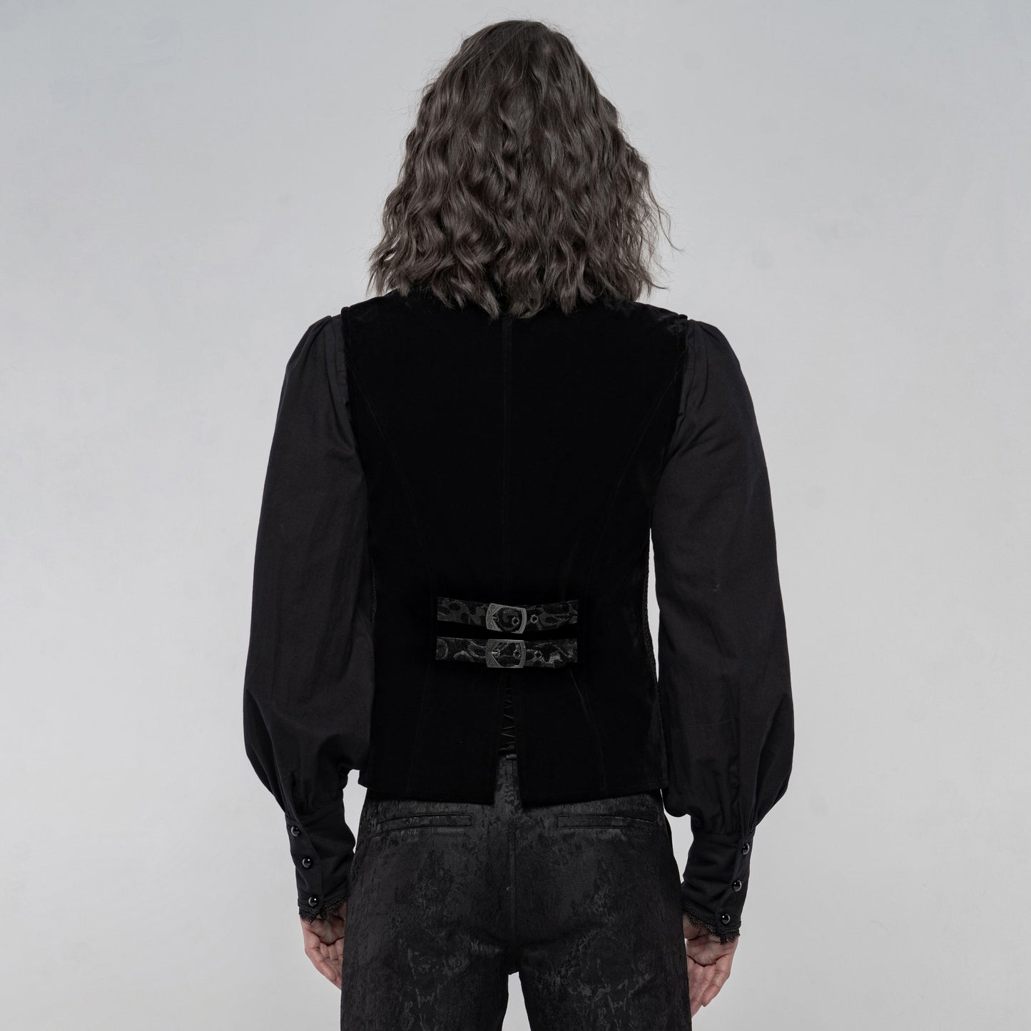 Result Gilet Zwart
