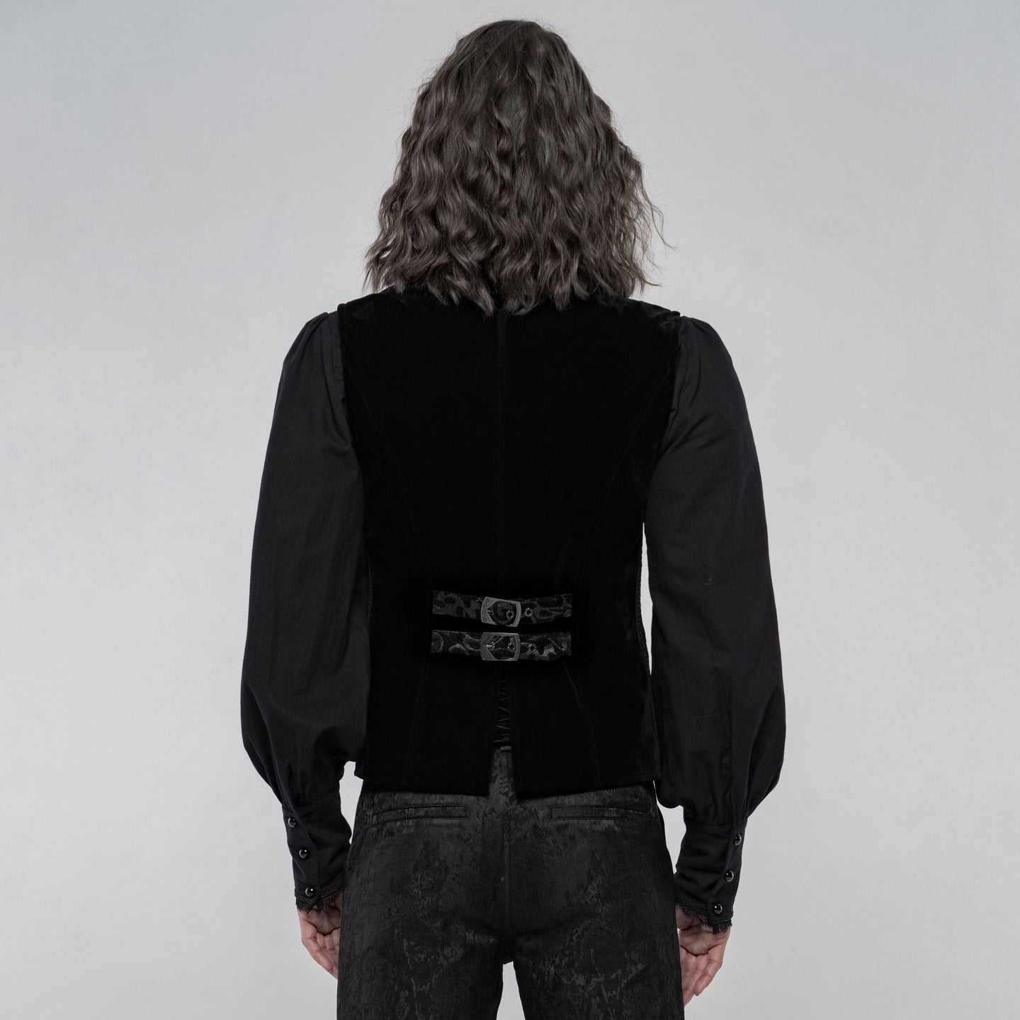 Result Gilet Zwart
