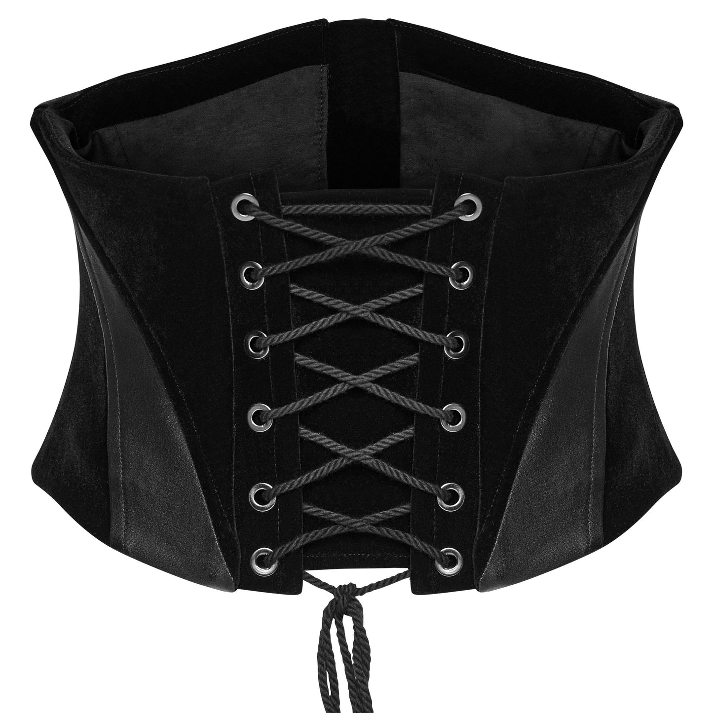 Batwing Korset - Gordel