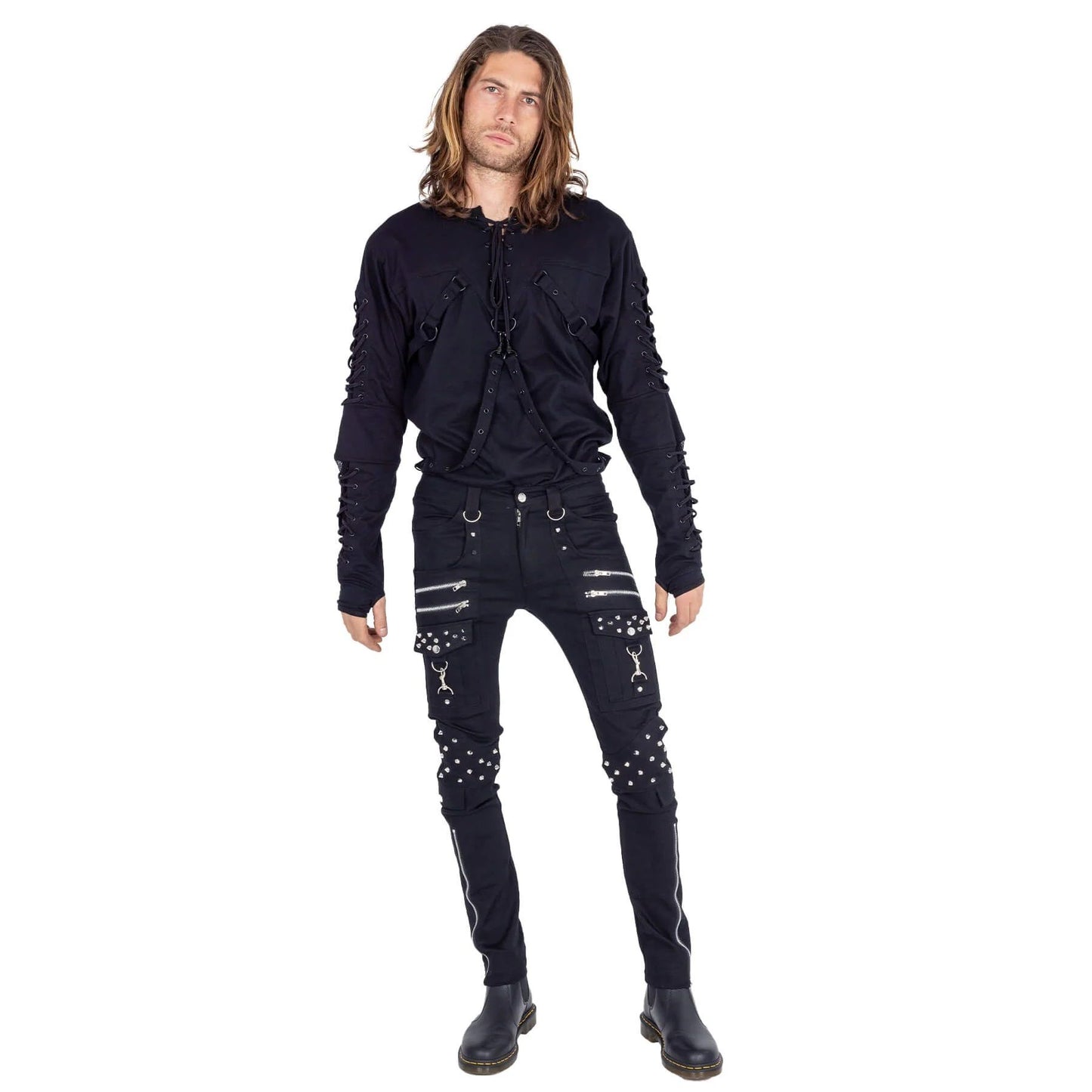 Baylor Broek