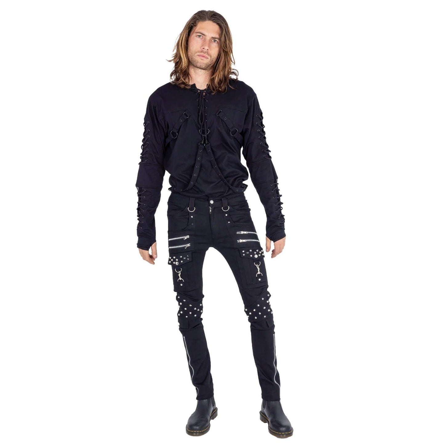 Baylor Broek