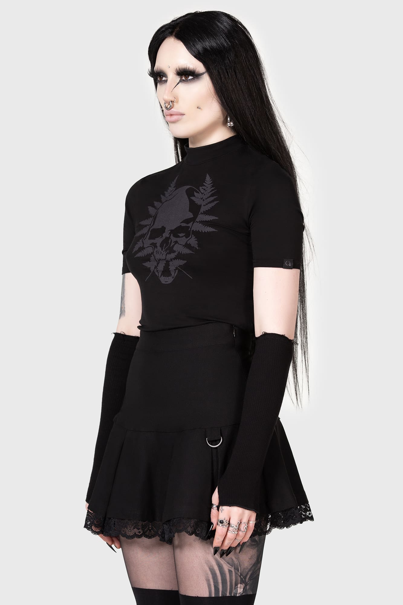 Kihilist Callyopee Rok