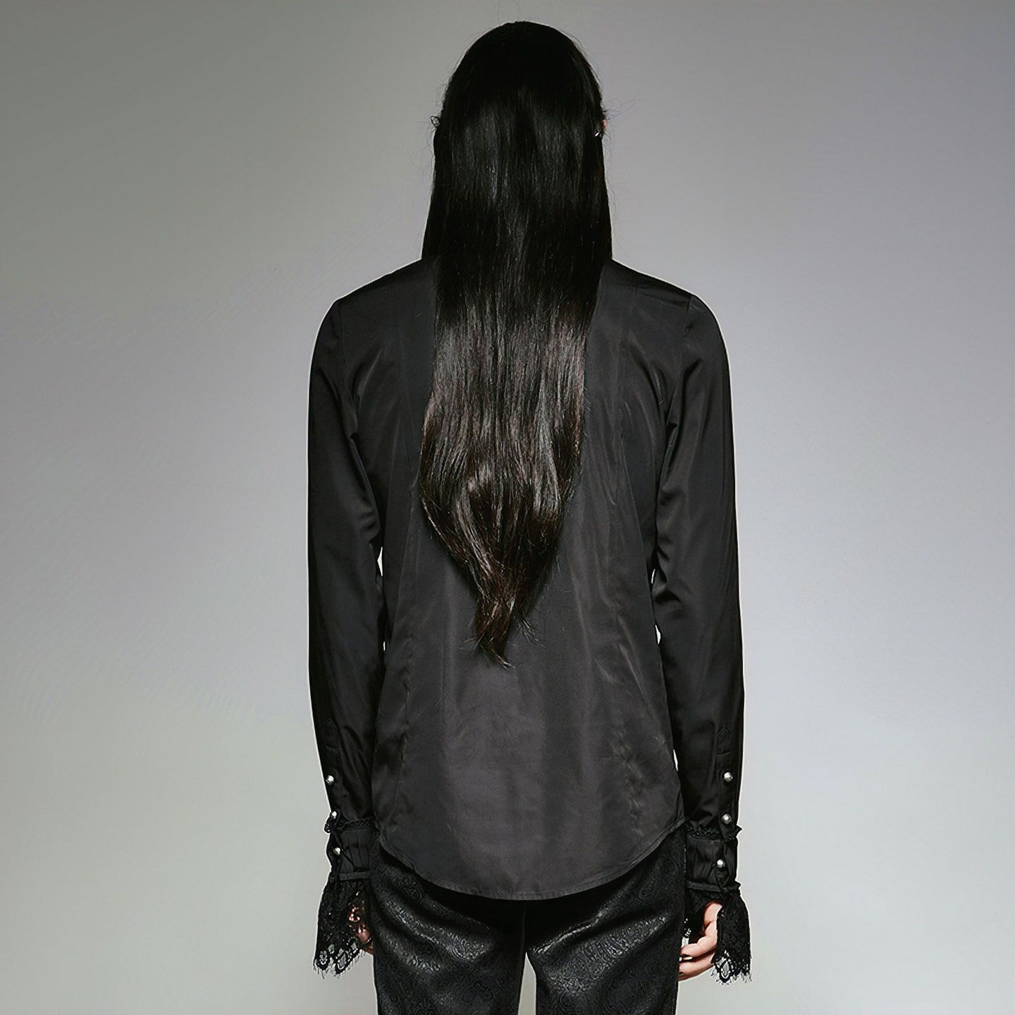 Magnate Shirt