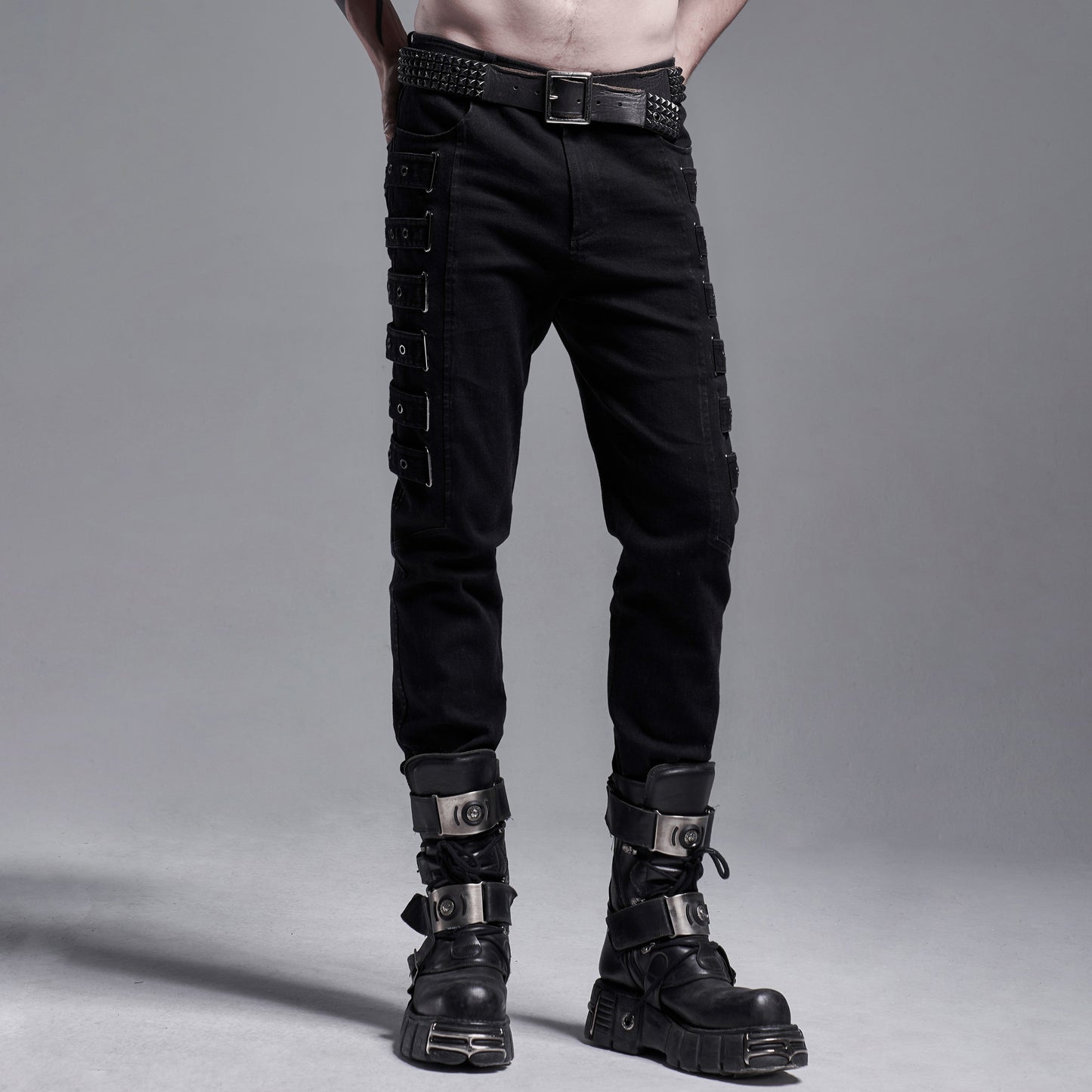 Unleashed Broek