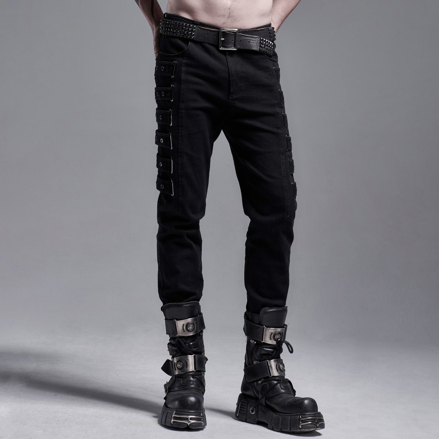 Unleashed Broek