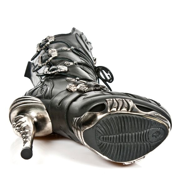 New Rock Laarzen M-MAG049-C2