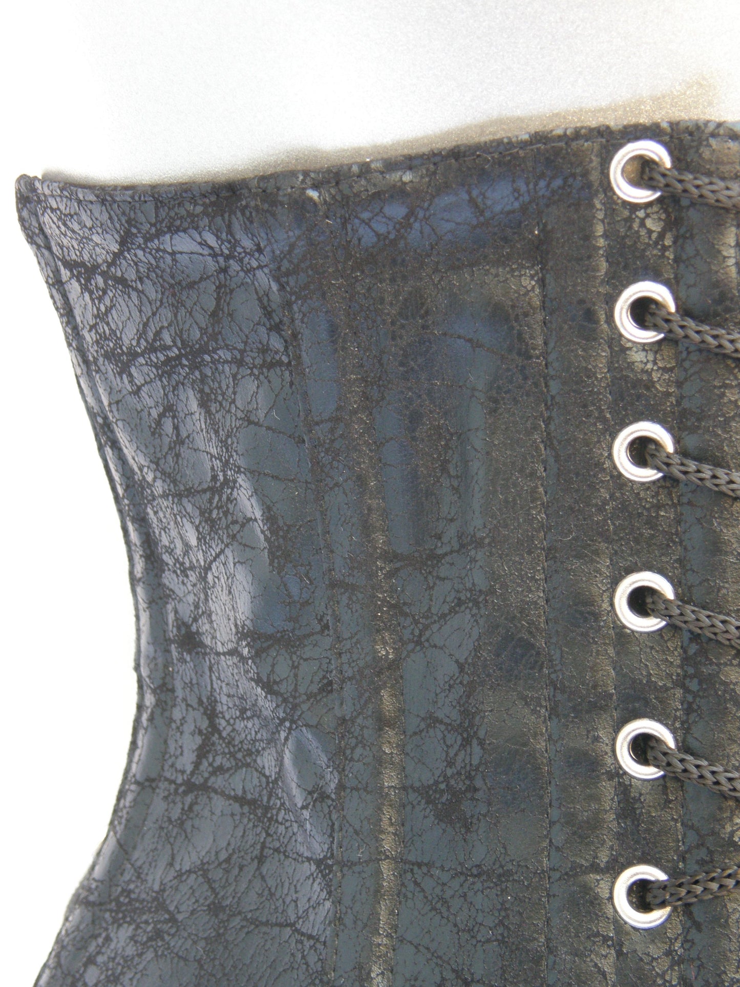 Caged Underbust Korset