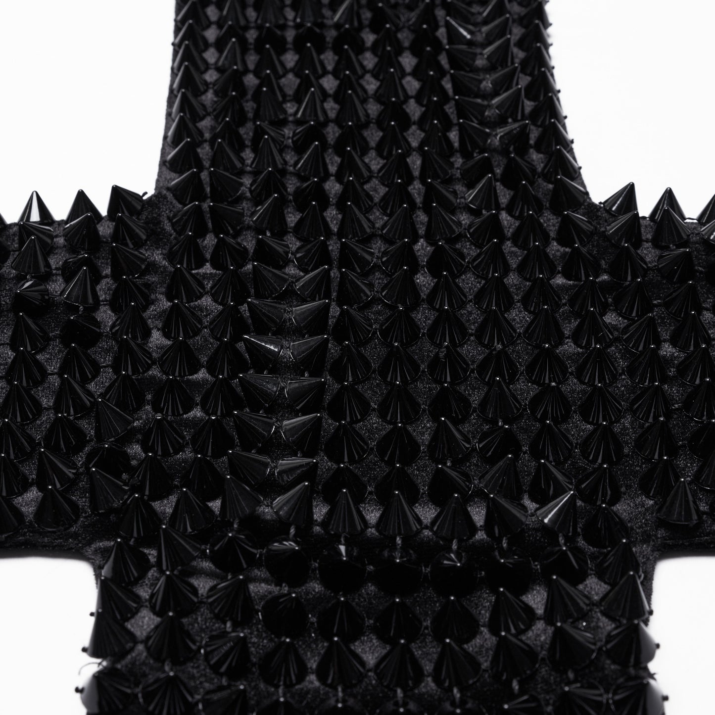 Unpredictable Top