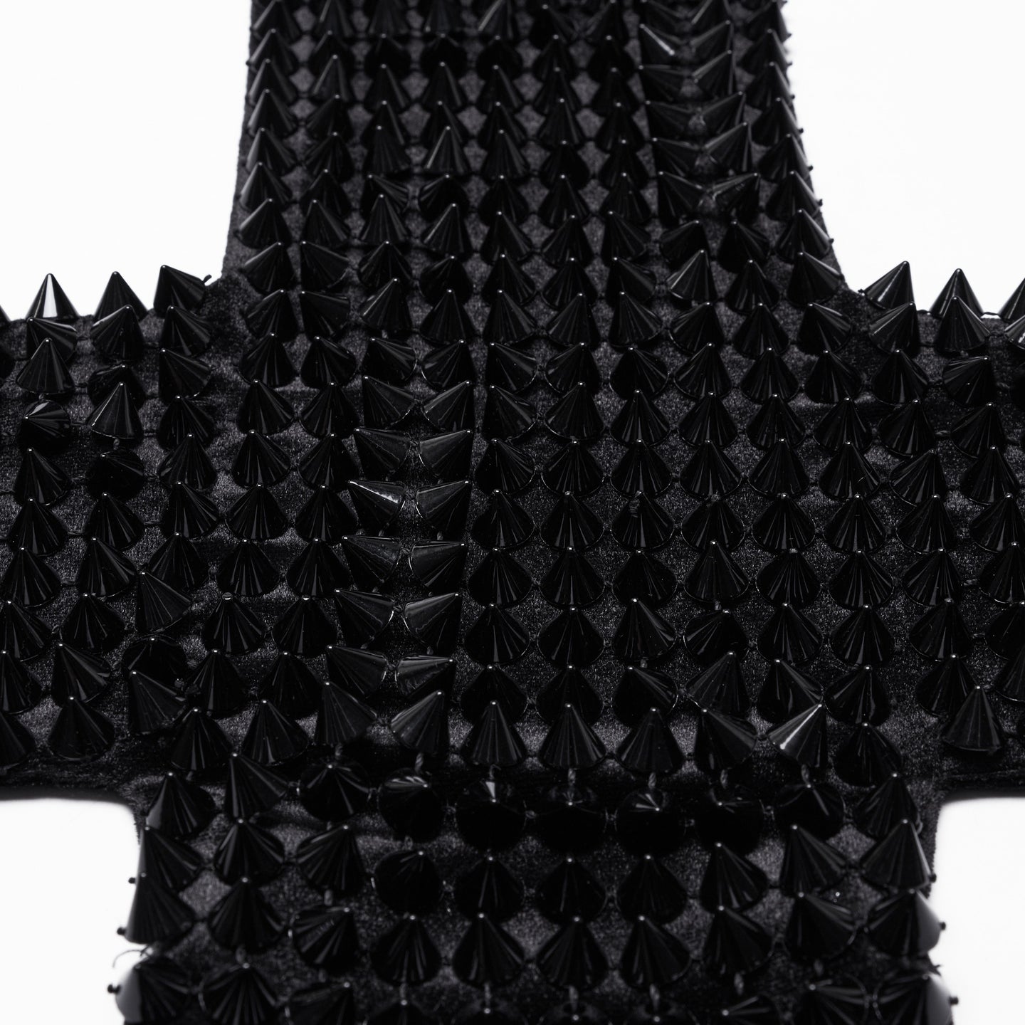 Unpredictable Top