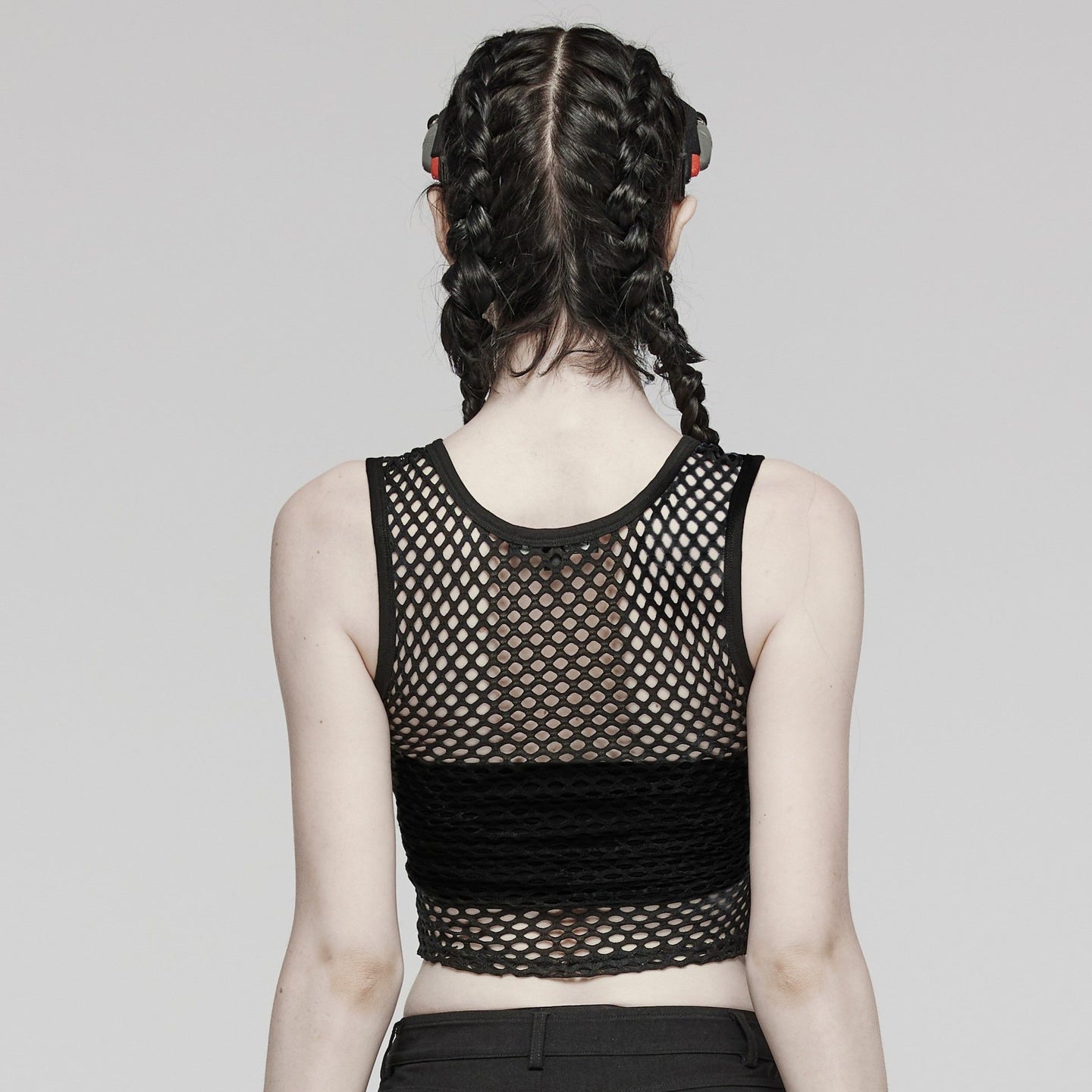 Stop This Crop Top