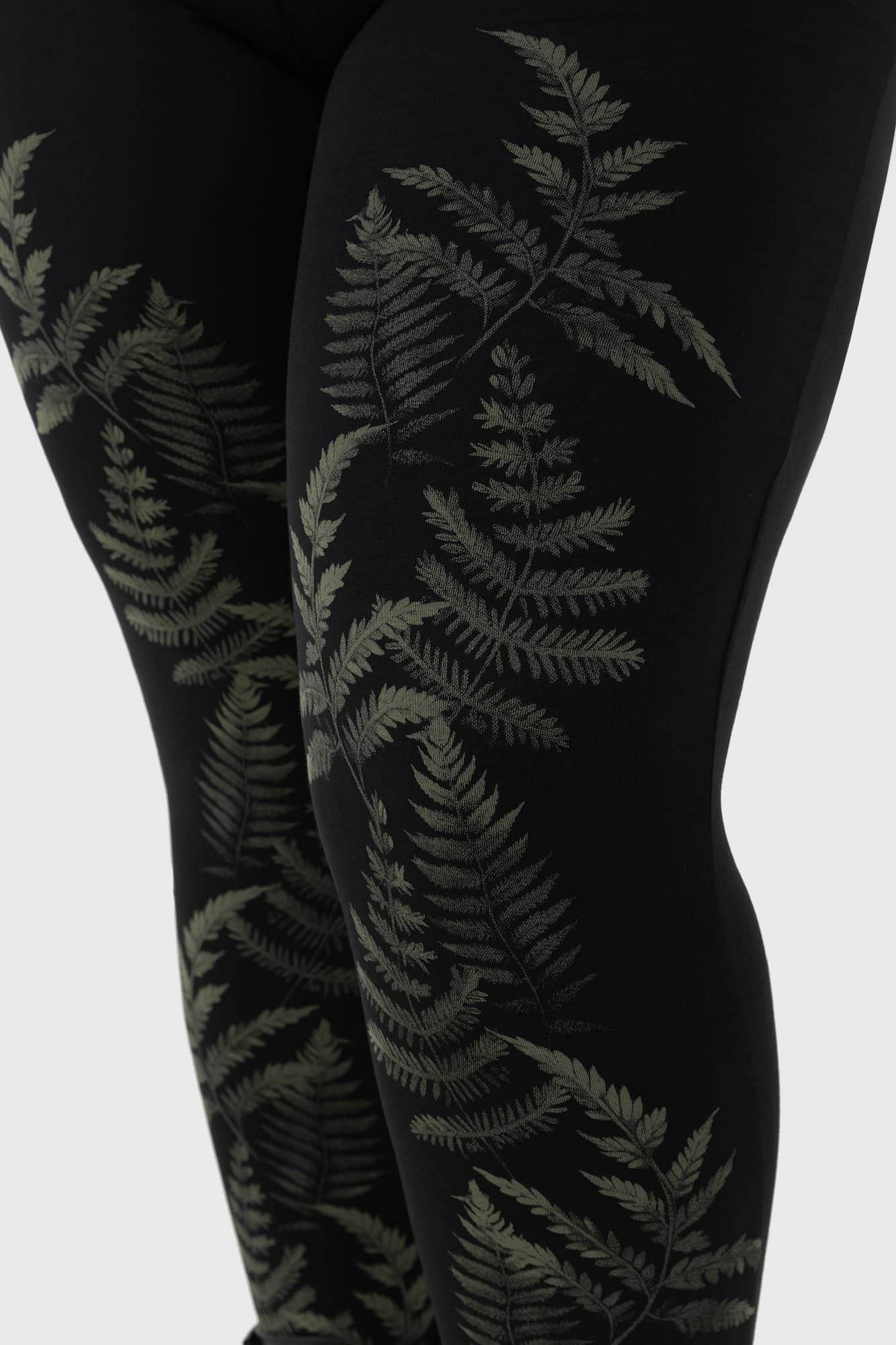 Killstar Equinoxx Legging