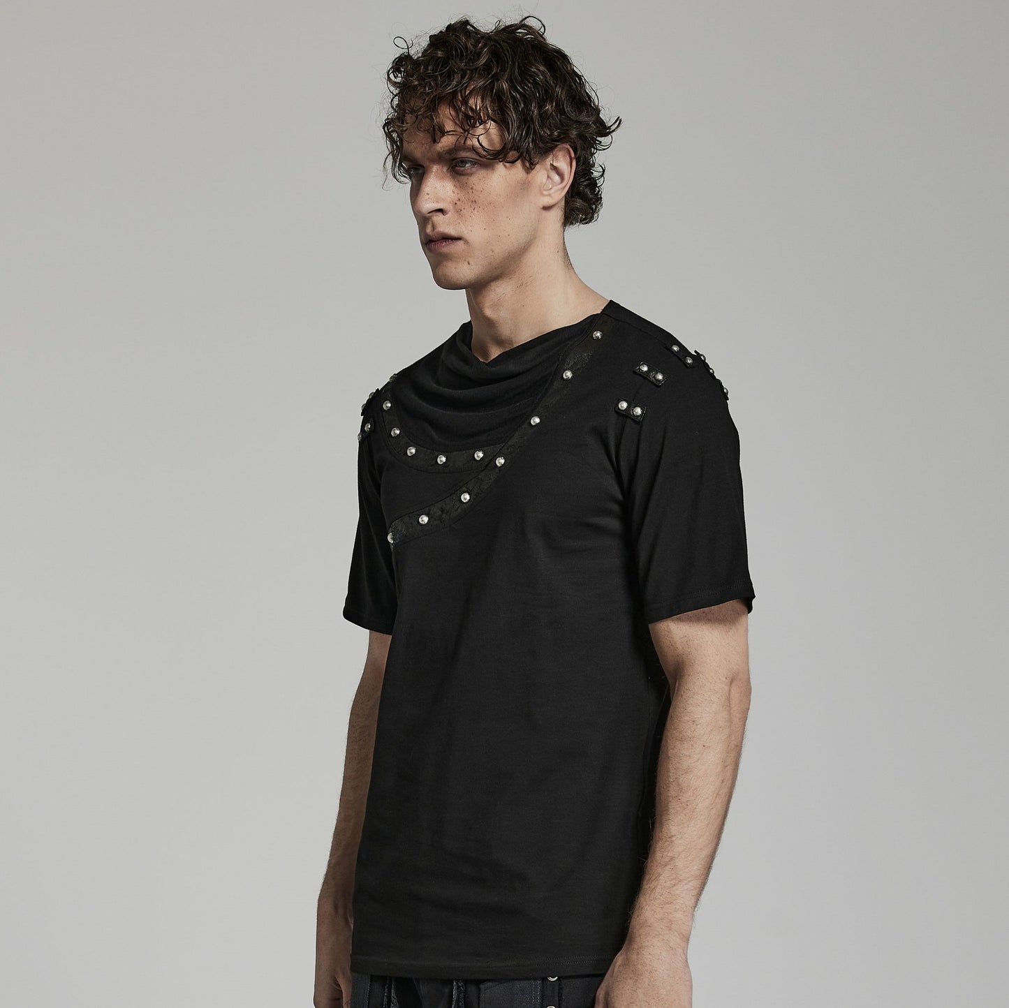 Leave Me T-shirt