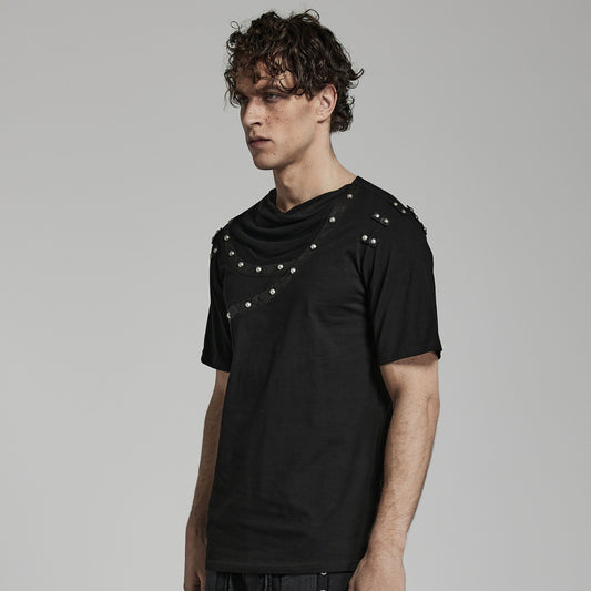 Leave Me T-shirt