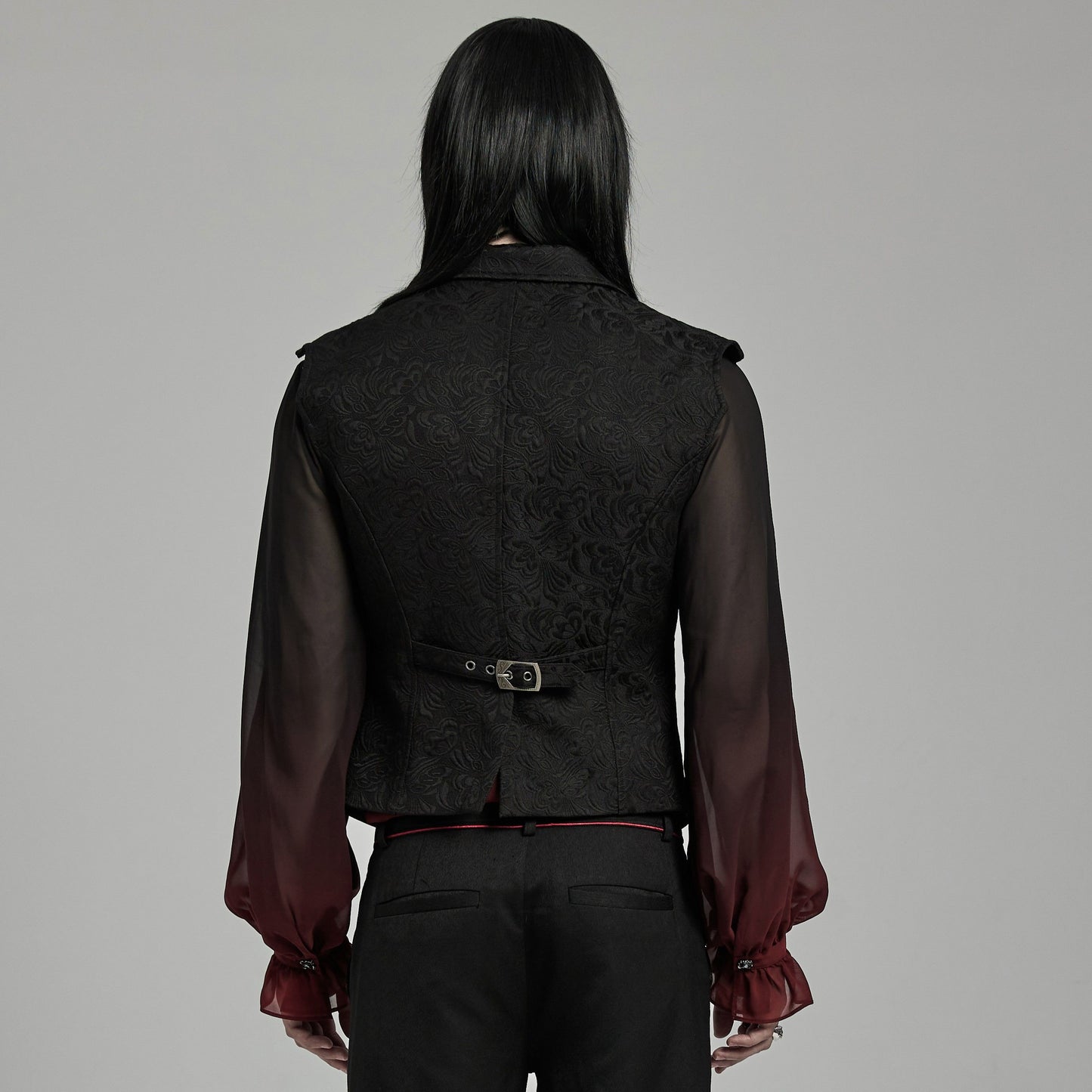 Disobedient Waistcoat