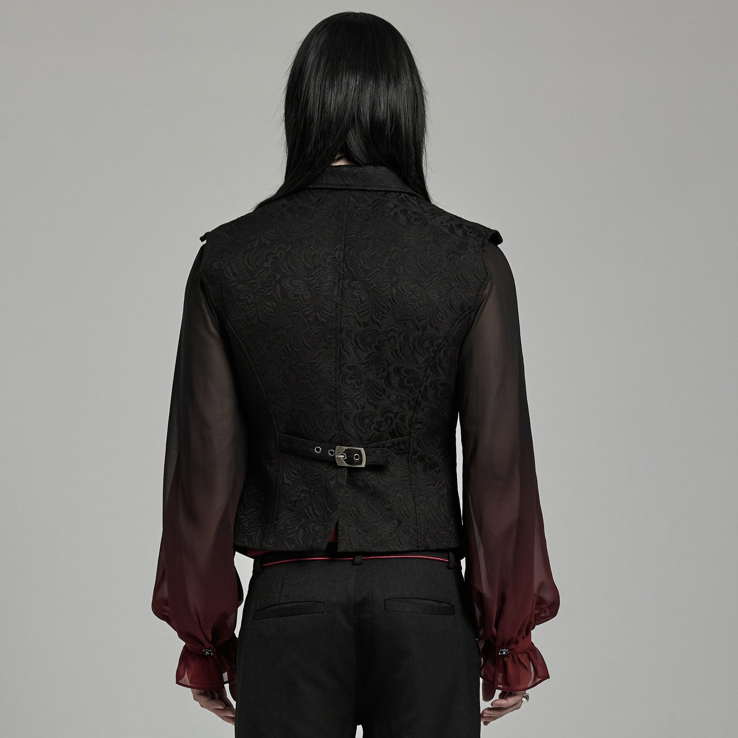 Disobedient Waistcoat