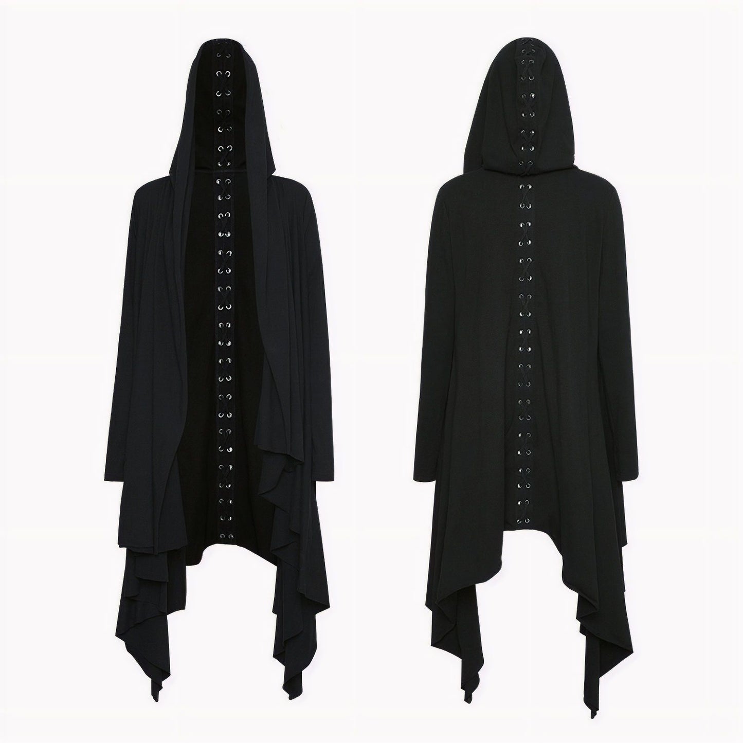 Warlike Damestop - Vest Y-751