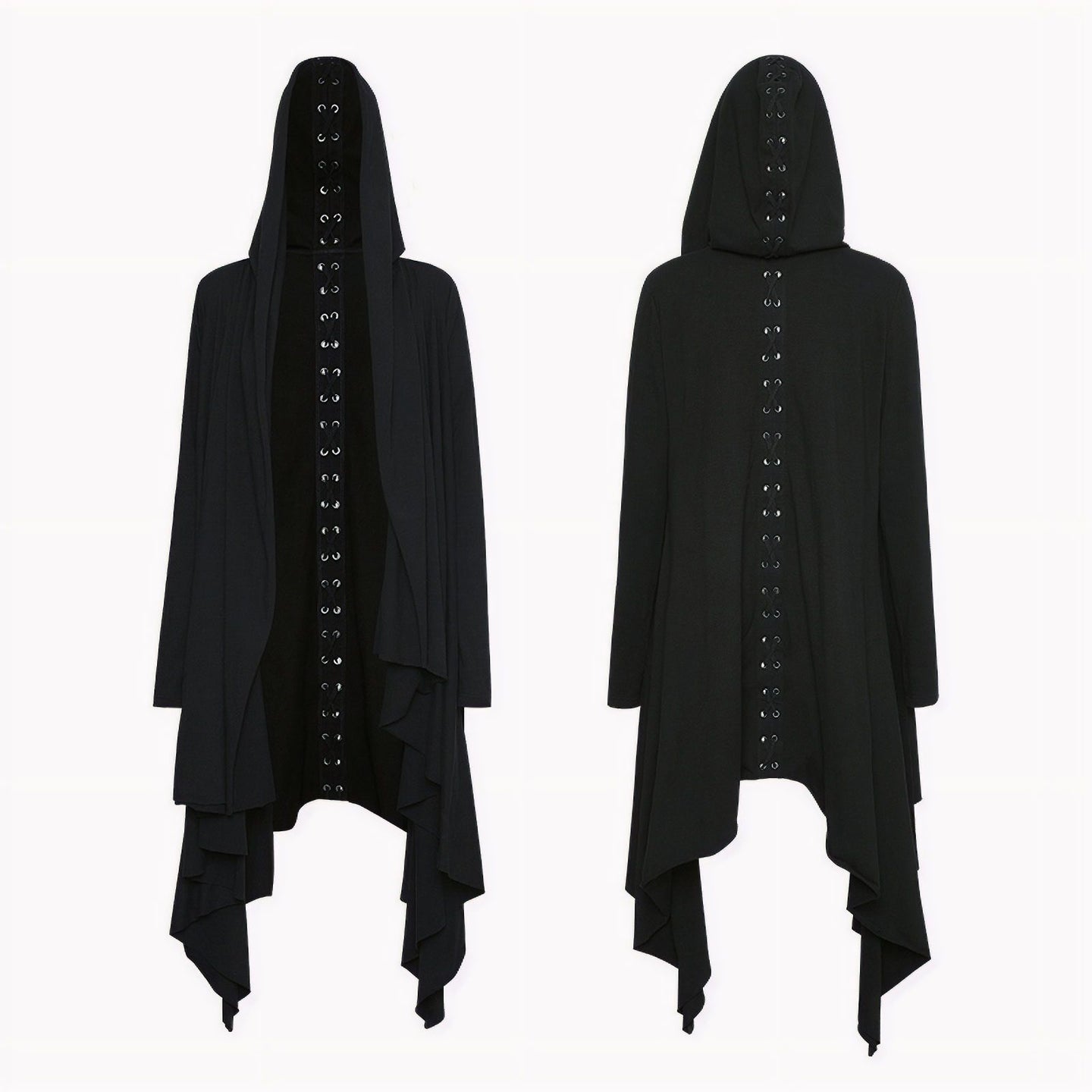 Warlike Damestop - Vest Y-751
