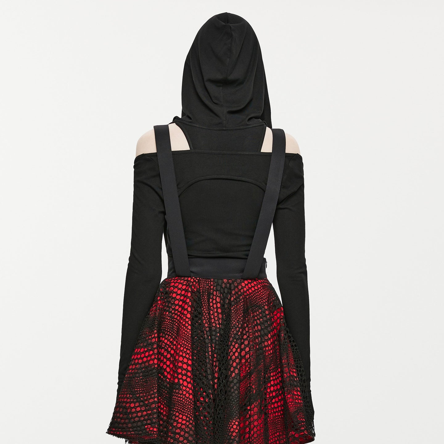 Punk Rave Xara Top