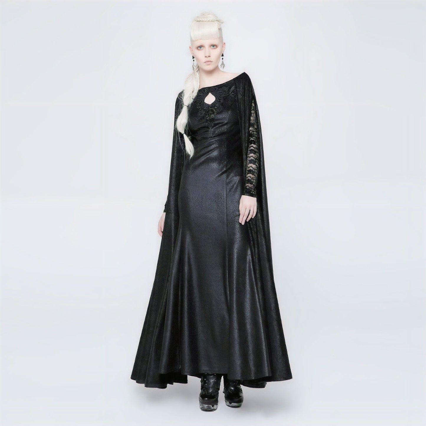 Night Whisper Jurk