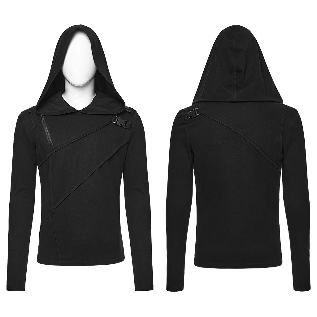 Zane Long Sleeve Top