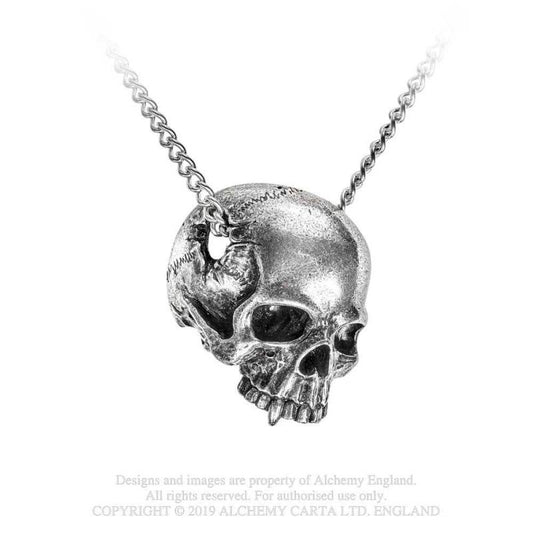 Remains Hanger - Halsketting